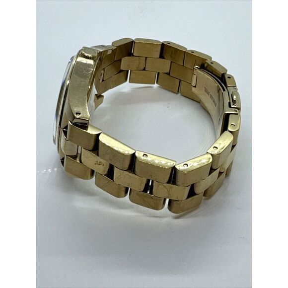 Marc Jacobs MBM3231 Womens Stainless Steel Analog Dial Quartz Wrist Watch JNA725 - Picture 7 of 11